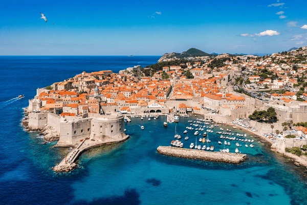 Dubrovnik & Southern Dalmatia