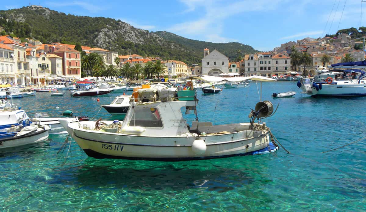 Split & Central Dalmatia