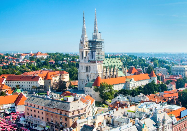Zagreb & Northern Croatia